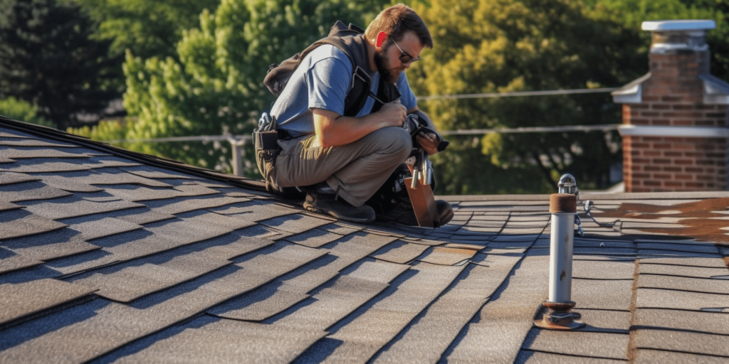 Roof Inspection