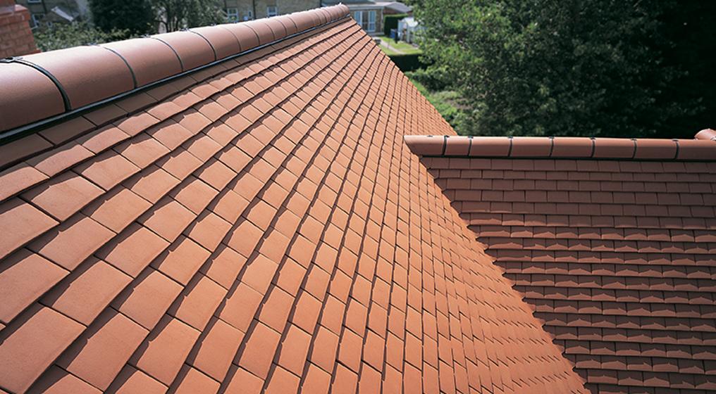 Tile Roofing